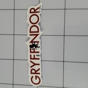 Harry Potter Sticker